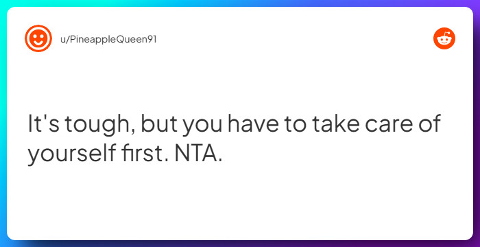 Comment from u/PineappleQueen91