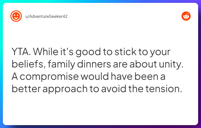 Comment from u/AdventureSeeker42