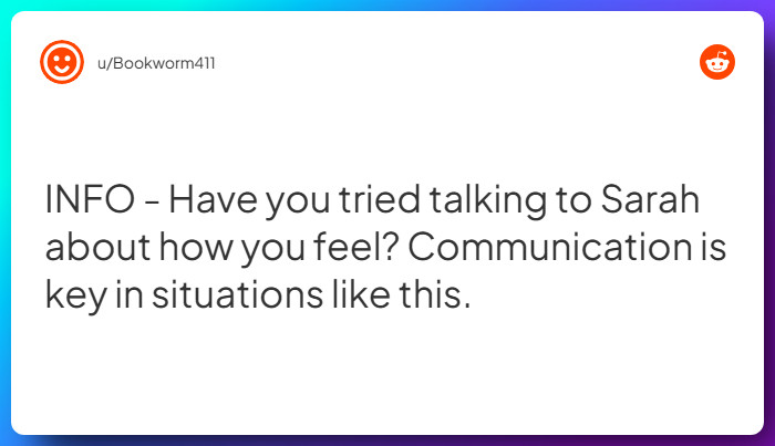 Comment from u/Bookworm411