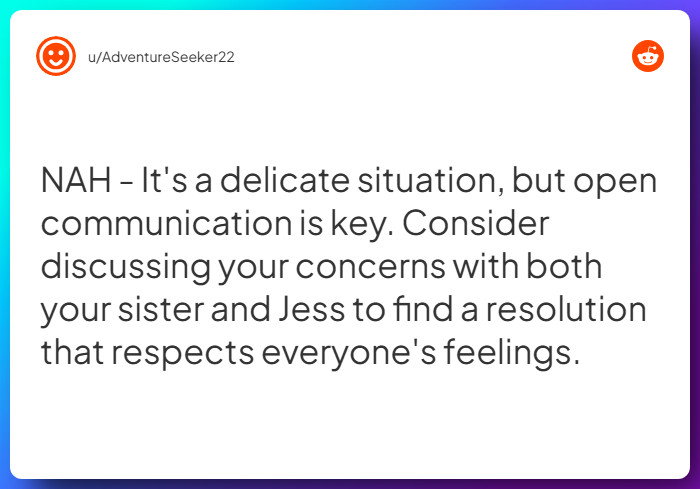 Comment from u/AdventureSeeker22
