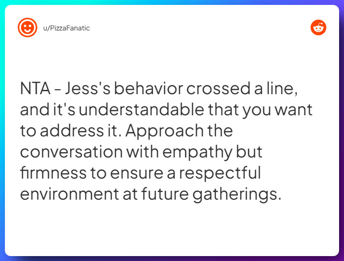 Comment from u/PizzaFanatic