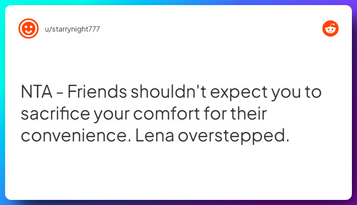 Comment from u/starrynight777