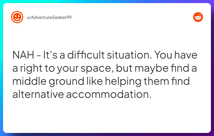 Comment from u/AdventureSeeker99