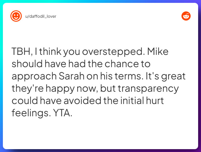 Comment from u/daffodil_lover