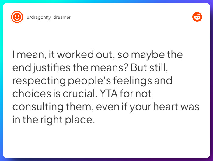 Comment from u/dragonfly_dreamer
