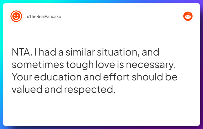 Comment from u/TheRealPancake