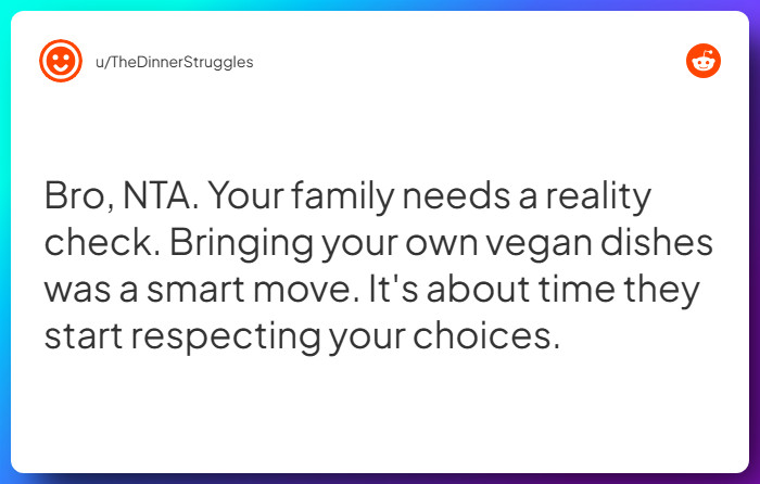 Comment from u/TheDinnerStruggles