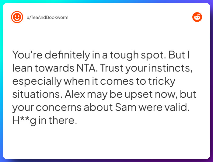 Comment from u/TeaAndBookworm