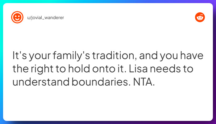 Comment from u/jovial_wanderer