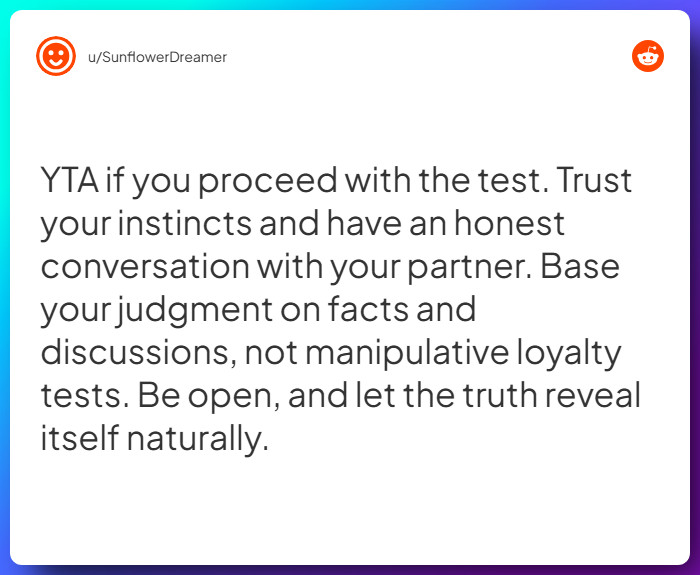 Comment from u/SunflowerDreamer