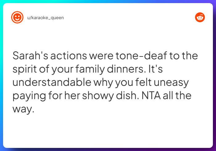 Comment from u/karaoke_queen