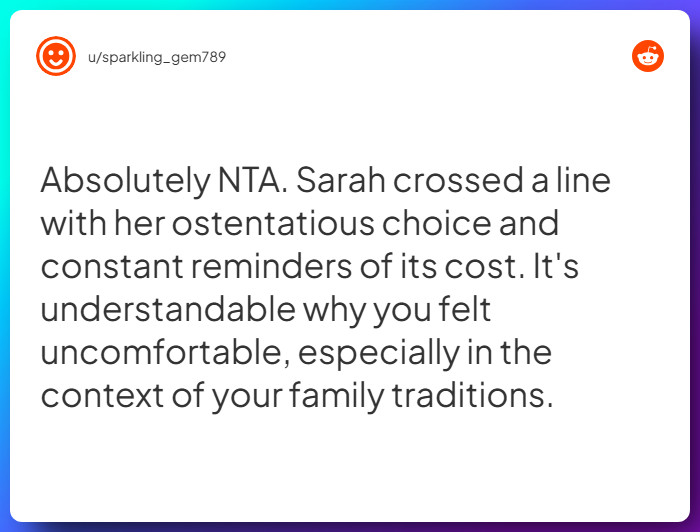 Comment from u/sparkling_gem789