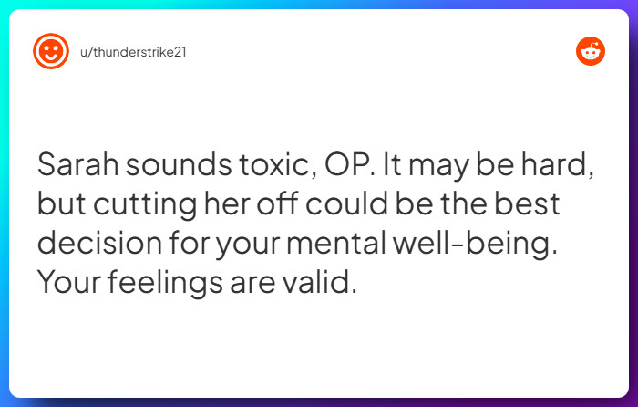Comment from u/thunderstrike21