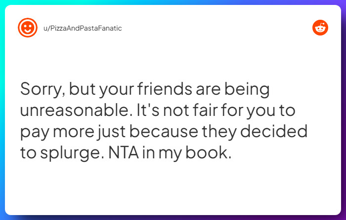 Comment from u/PizzaAndPastaFanatic