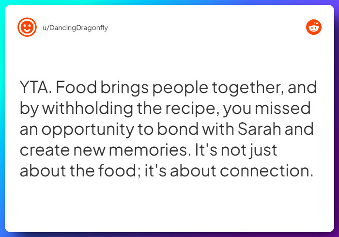 Comment from u/DancingDragonfly