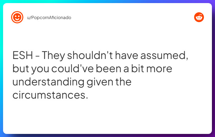 Comment from u/PopcornAficionado