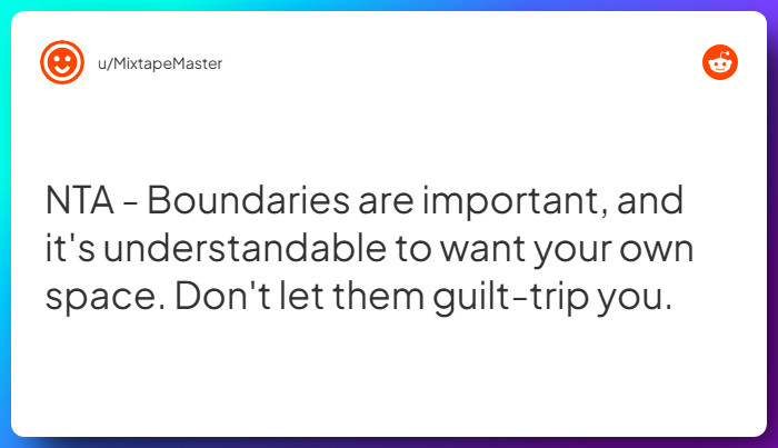 Comment from u/MixtapeMaster