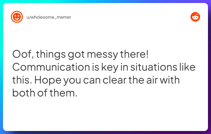 Comment from u/wholesome_memer