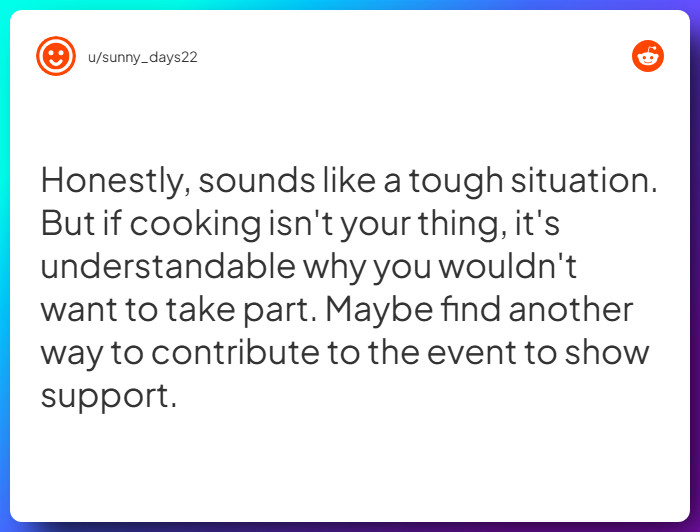 Comment from u/sunny_days22