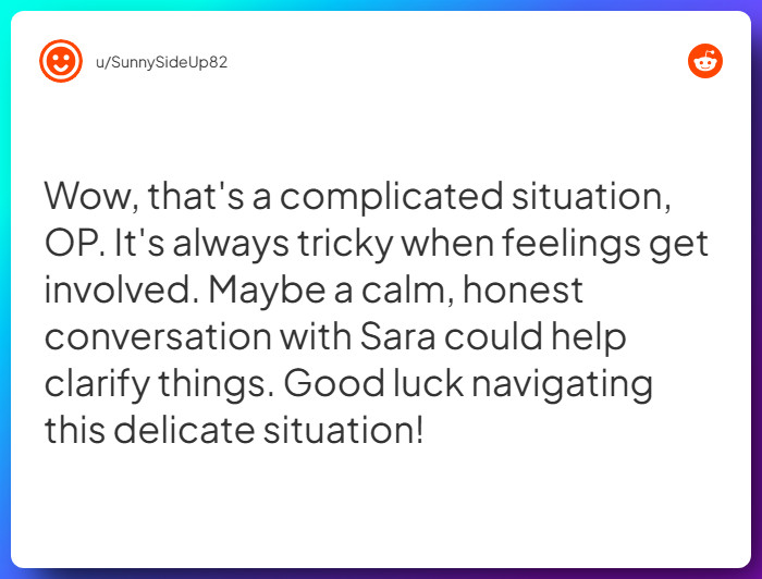 Comment from u/SunnySideUp82