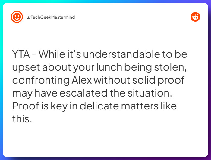 Comment from u/TechGeekMastermind