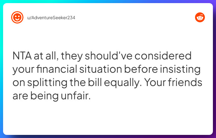 Comment from u/AdventureSeeker234