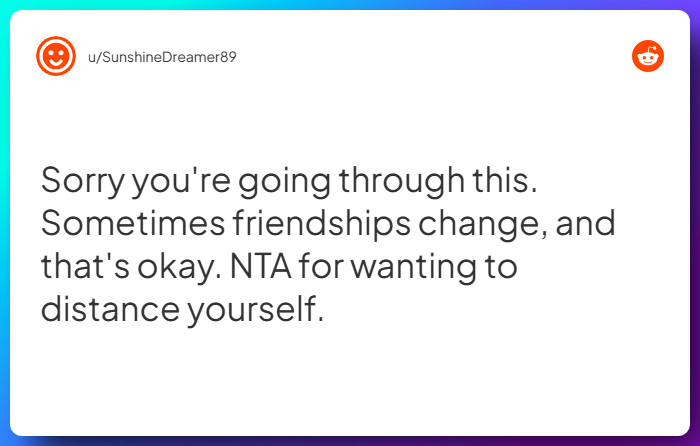 Comment from u/SunshineDreamer89