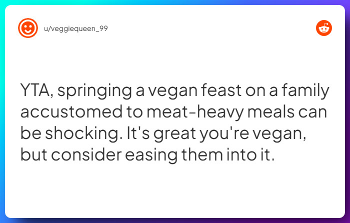 Comment from u/veggiequeen_99
