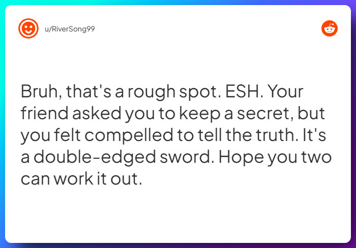 Comment from u/RiverSong99
