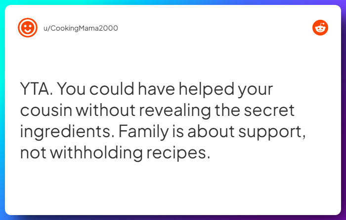 Comment from u/CookingMama2000