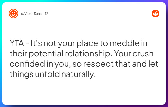 Comment from u/VioletSunset12