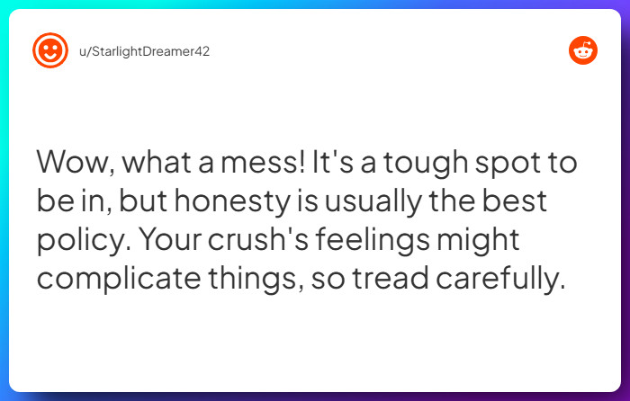 Comment from u/StarlightDreamer42