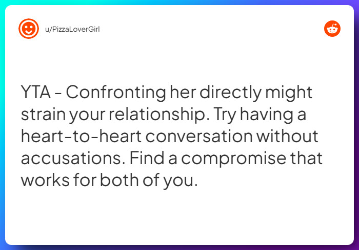 Comment from u/PizzaLoverGirl