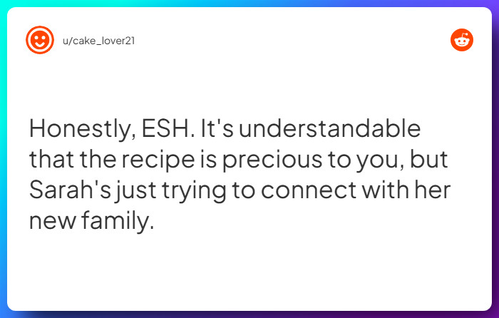 Comment from u/cake_lover21