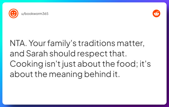 Comment from u/bookworm365