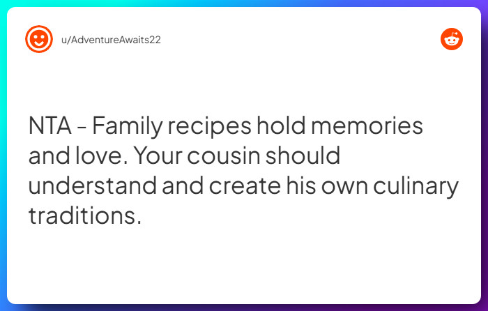 Comment from u/AdventureAwaits22
