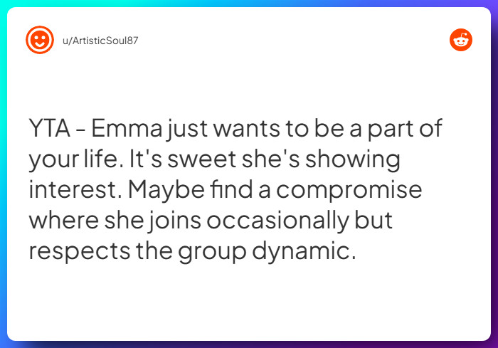 Comment from u/ArtisticSoul87