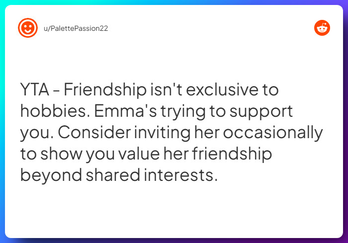 Comment from u/PalettePassion22