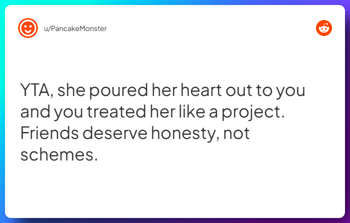 Comment from u/PancakeMonster
