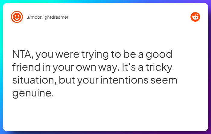 Comment from u/moonlightdreamer