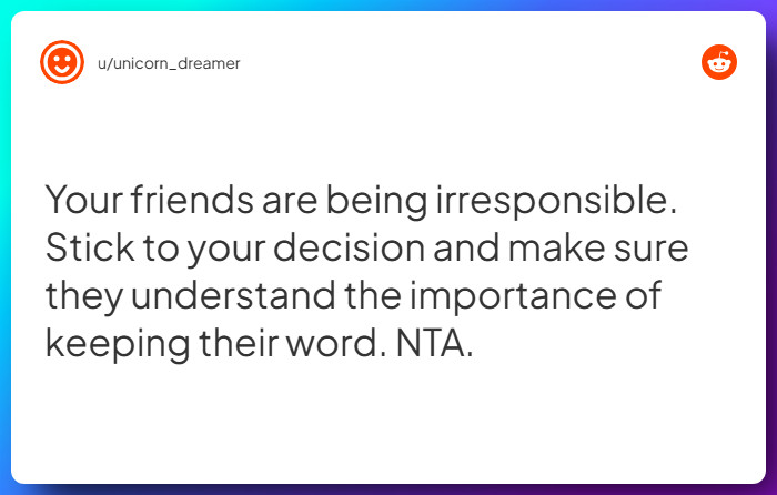 Comment from u/unicorn_dreamer