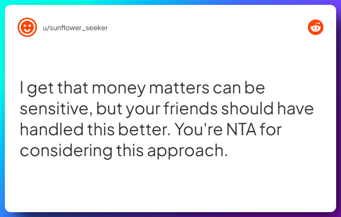 Comment from u/sunflower_seeker