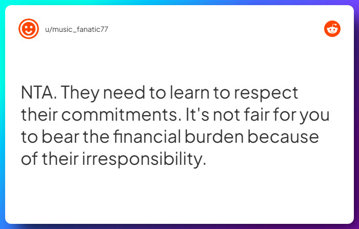 Comment from u/music_fanatic77