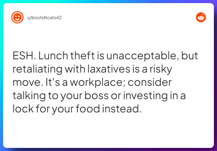 Comment from u/bootsNcats42