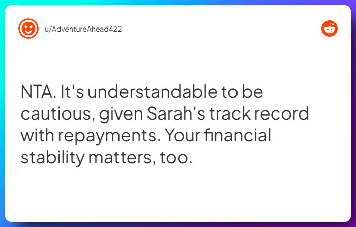 Comment from u/AdventureAhead422