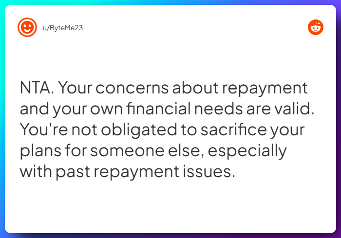Comment from u/ByteMe23