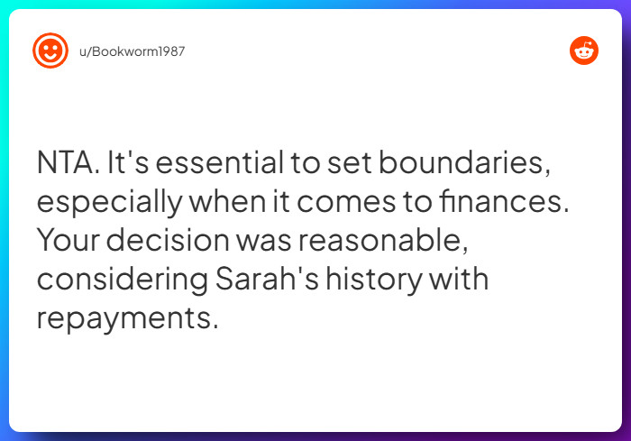Comment from u/Bookworm1987