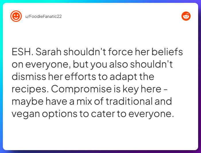 Comment from u/FoodieFanatic22