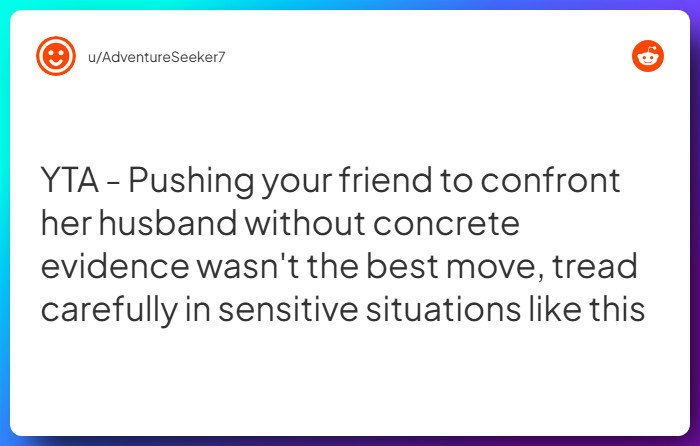 Comment from u/AdventureSeeker7