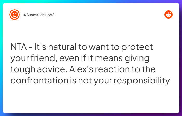 Comment from u/SunnySideUp88